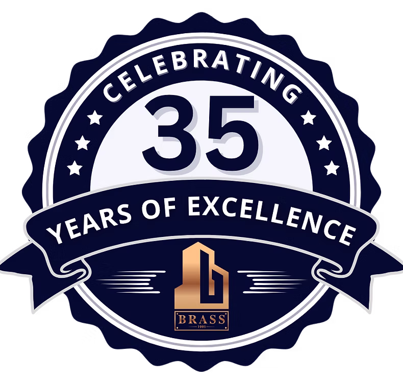 BRASS 35th Anniversary